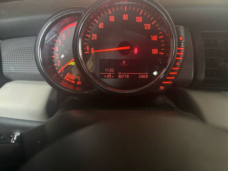 2015 MINI Hardtop 4 Door Cooper