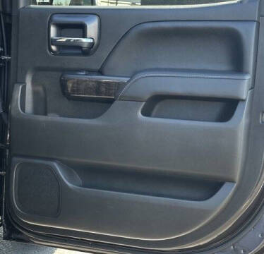 2016 GMC Sierra 1500