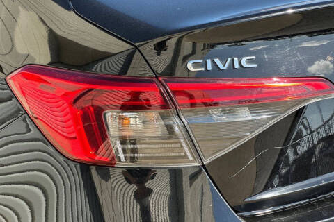 2023 Honda Civic