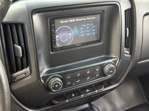 2014 GMC Sierra 1500