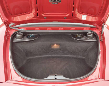 2014 Porsche Boxster