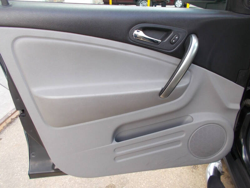 2006 Saturn Vue
