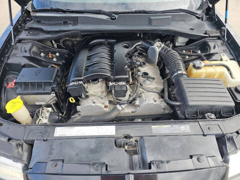 2006 Chrysler 300 Touring