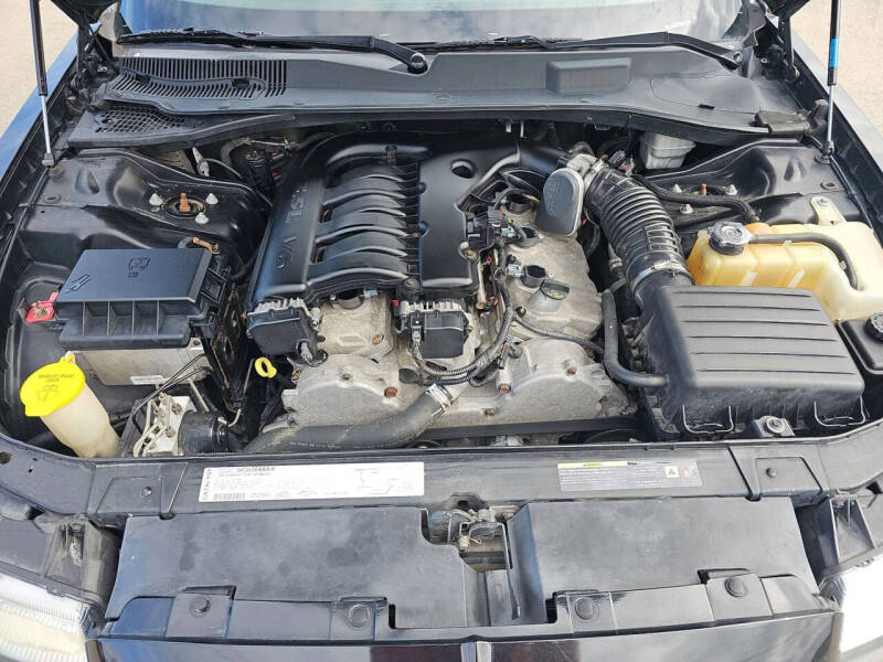 2006 Chrysler 300 Touring