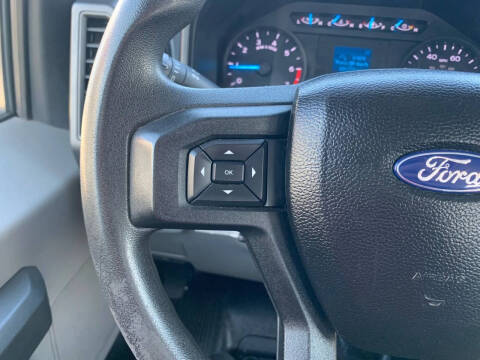 2017 Ford F-350 Super Duty