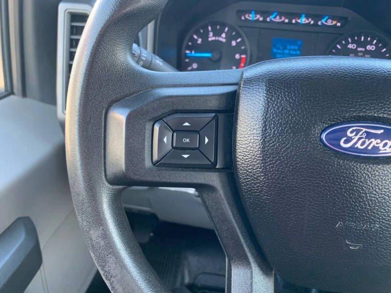 2017 Ford F-350 Super Duty