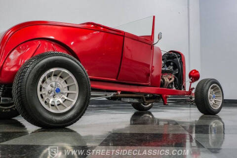 1929 Ford Model A