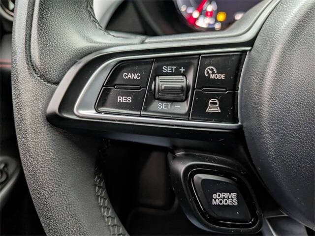 2024 Dodge Hornet R/T