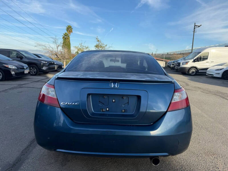 2006 Honda Civic