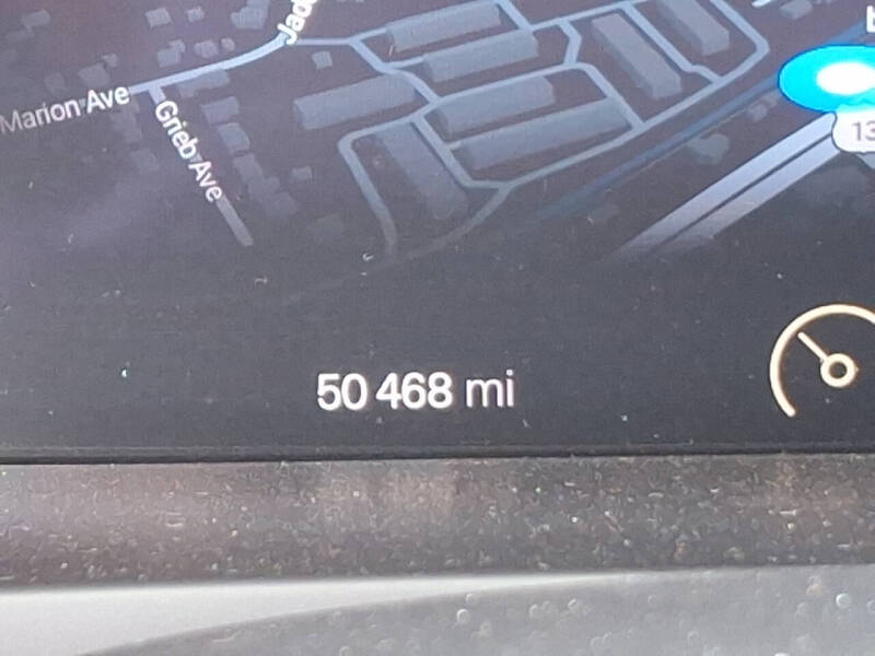 2022 Polestar 2 Long Range Single Motor