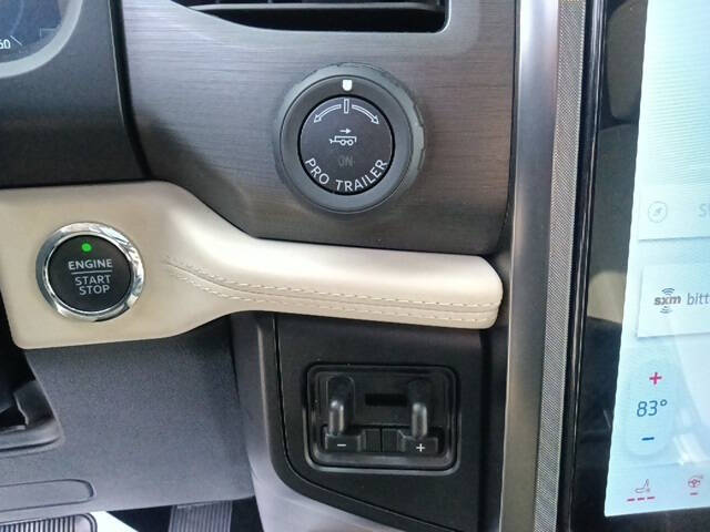 2024 Ford Expedition MAX Platinum