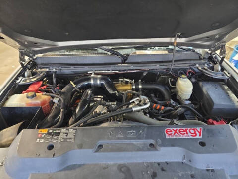 2014 GMC Sierra 2500HD Denali