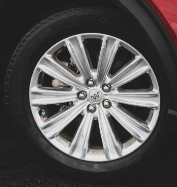 2021 Ford Explorer King Ranch