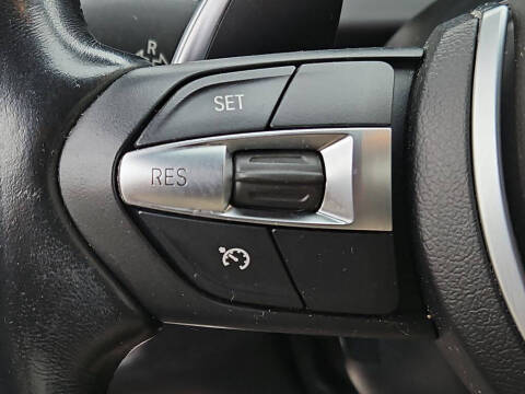 2014 BMW 6 Series 650i