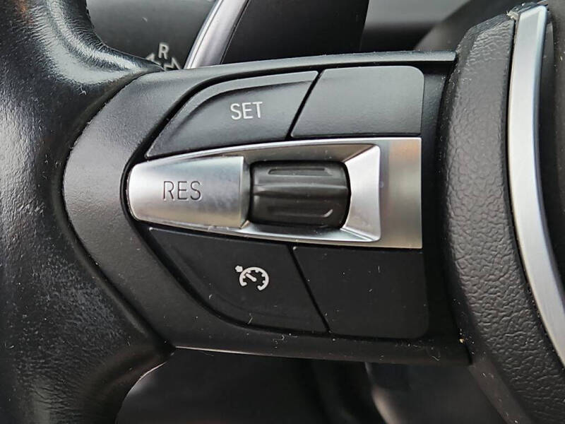 2014 BMW 6 Series 650i