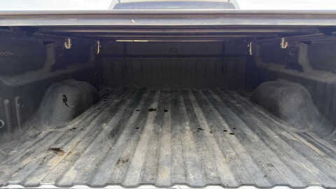 2011 Chevrolet Silverado 2500HD