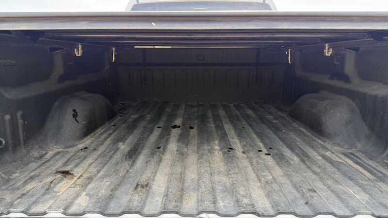 2011 Chevrolet Silverado 2500HD