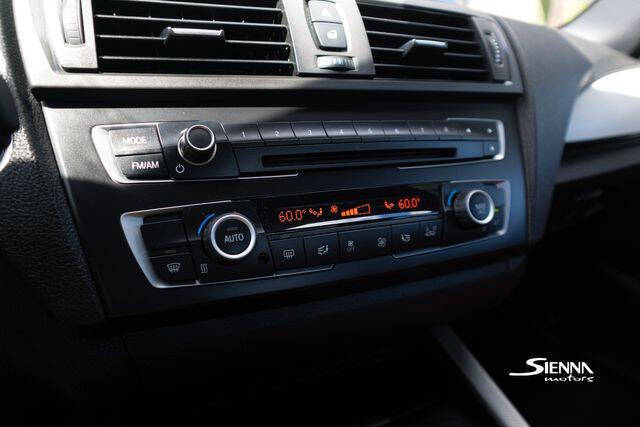 2015 BMW 2 Series M235i