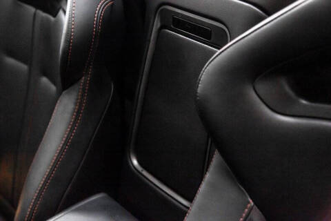 2014 Jaguar F-TYPE S