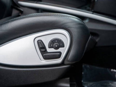 2010 Mercedes-Benz M-Class ML 63 AMG