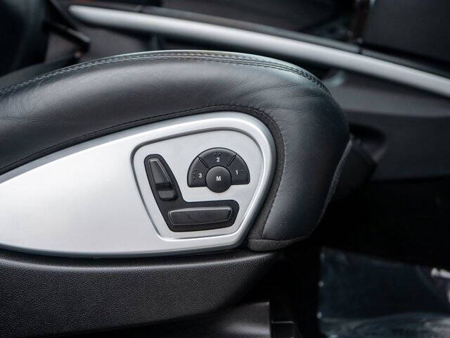 2010 Mercedes-Benz M-Class ML 63 AMG