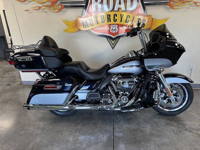 2019 Harley-Davidson Road Glide Ultra