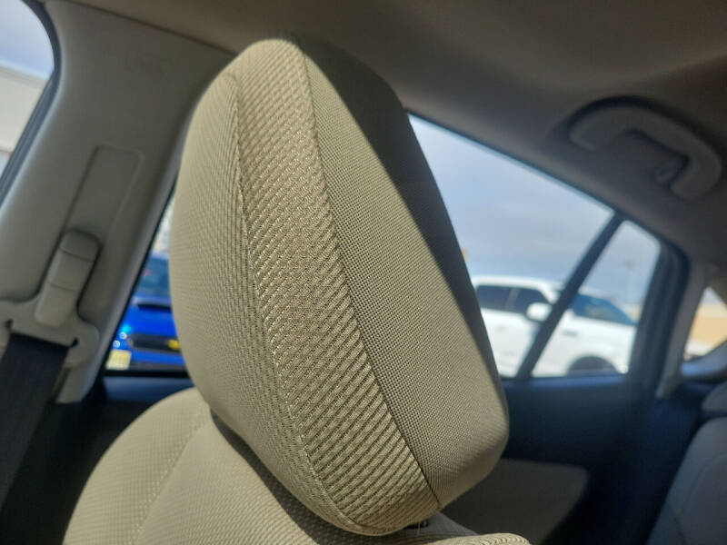 2021 Subaru Impreza Premium