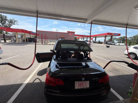 2013 BMW 3 Series 328i