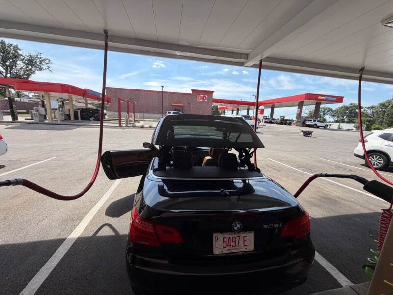 2013 BMW 3 Series 328i