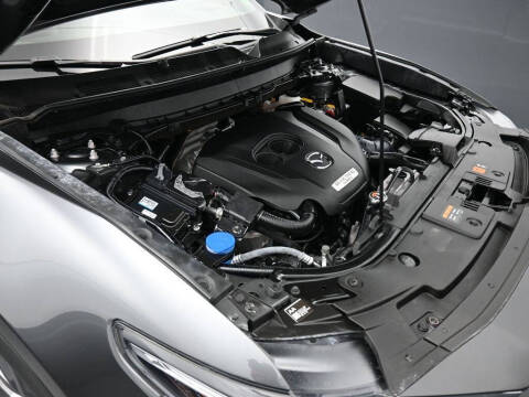 2021 Mazda CX-9 Grand Touring