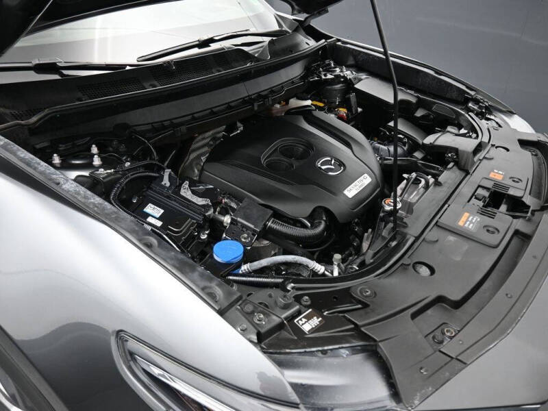 2021 Mazda CX-9 Grand Touring