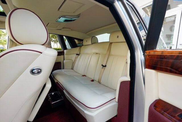 2013 Rolls-Royce Phantom