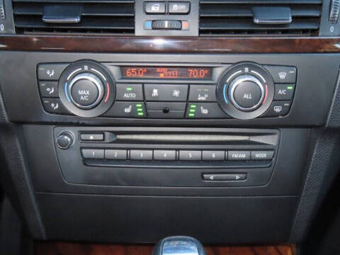 2013 BMW 3 Series 335i