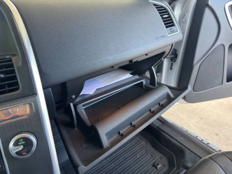 2016 Volvo XC60 T6 Drive-E