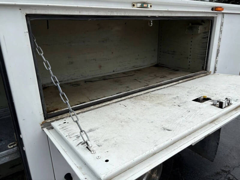 2005 Chevrolet Silverado 3500