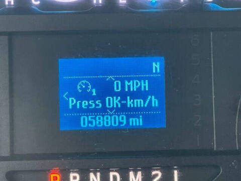 2017 Ford F-250 Super Duty