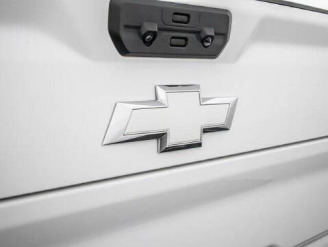 2024 Chevrolet Silverado 3500HD