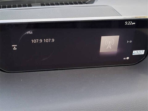 2026 Mazda CX-50 Hybrid Preferred