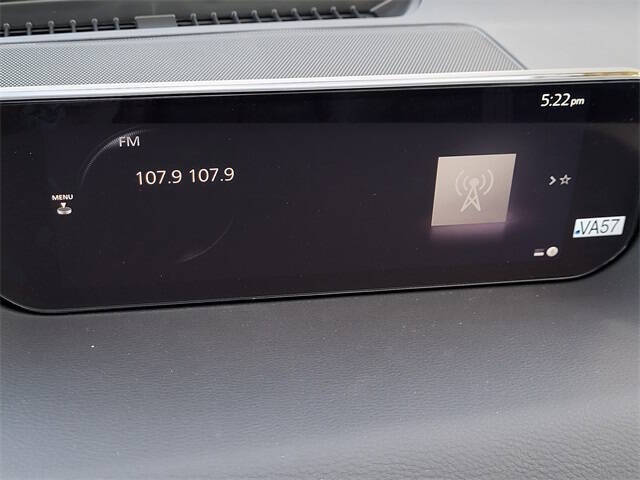 2026 Mazda CX-50 Hybrid Preferred