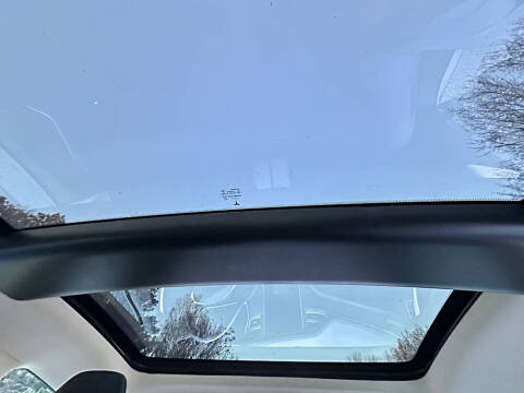 2014 Tesla Model S
