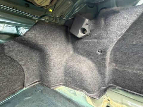 1996 Toyota Corolla