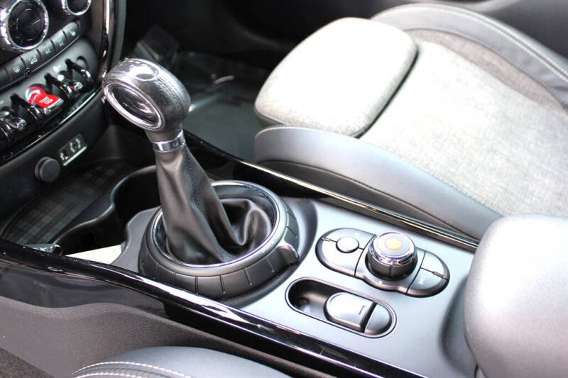 2016 MINI Clubman Cooper