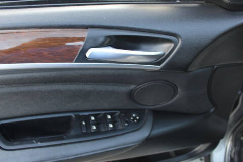 2014 BMW X6 xDrive35i