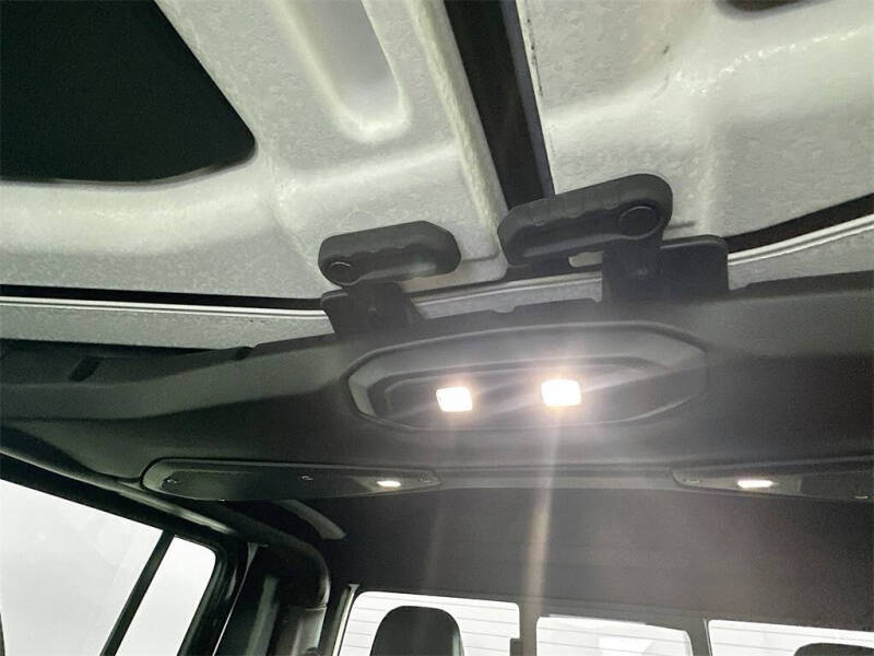 2025 Jeep Gladiator Rubicon X