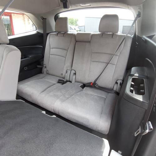 2019 Honda Pilot EX