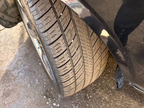 2009 Dodge Challenger