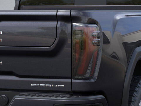 2026 GMC Sierra 3500HD