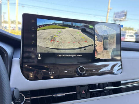 2026 Mitsubishi Outlander SEL