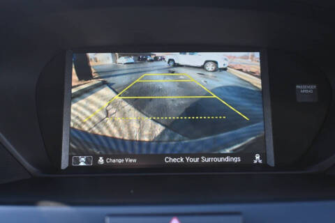 2018 Acura TLX w/Tech