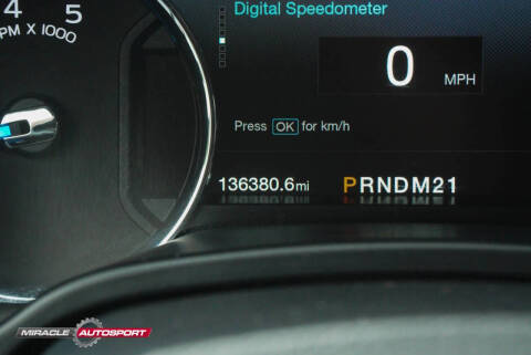 2017 Ford F-350 Super Duty Lariat